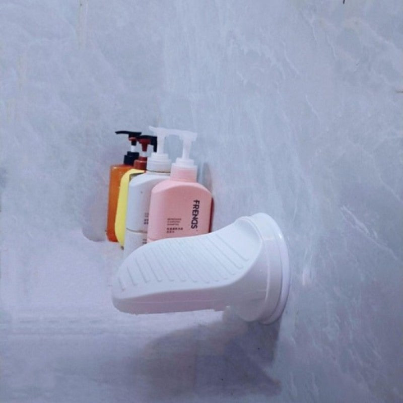 BanyoPlus Ayak Dayama Pedalı