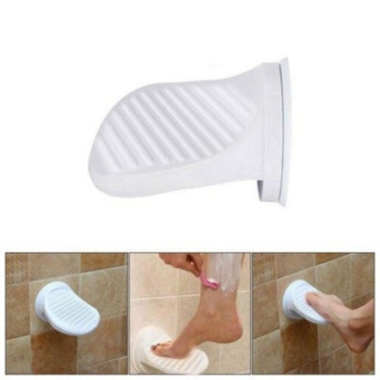 Banyo Ayak Dayanağı Pedalı