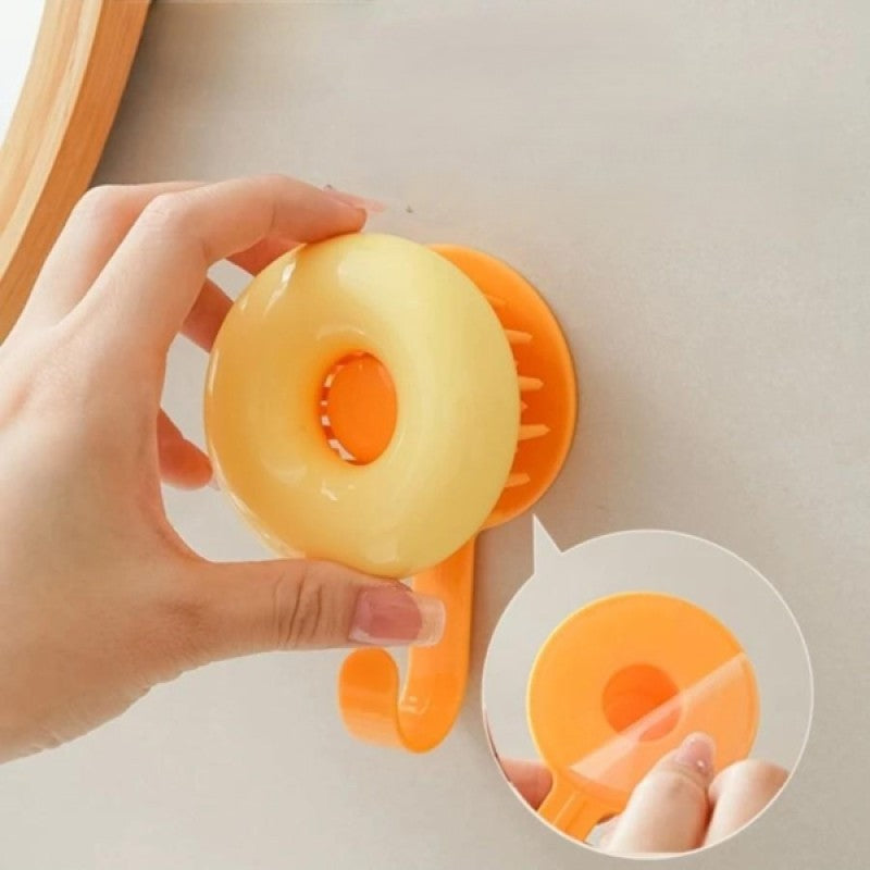 1 Alana 1 Bedava Askılı Saç Masaj Tarağı