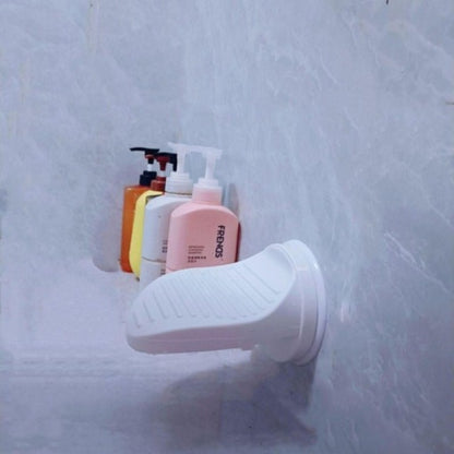 Banyo Ayak Dayanağı Pedalı