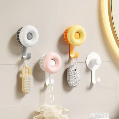 1 Alana 1 Bedava Askılı Saç Masaj Tarağı