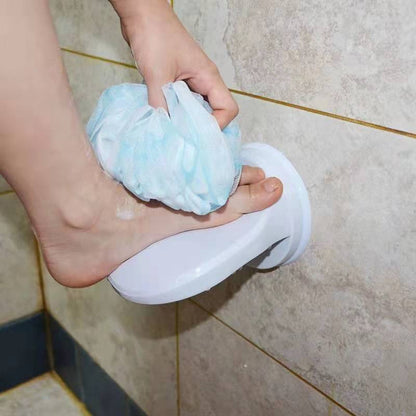 BanyoPlus Ayak Dayama Pedalı