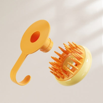 1 Alana 1 Bedava Askılı Saç Masaj Tarağı