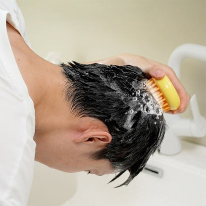 1 Alana 1 Bedava Askılı Saç Masaj Tarağı